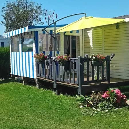 Omaha Beach Home Colleville-sur-Mer Exterior photo