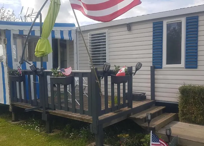 Omaha Beach Home